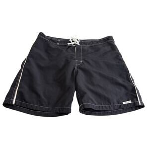 Sauvage Low Tide Board Shorts Men's Size 32